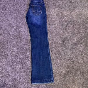 Stetson trouser jeans